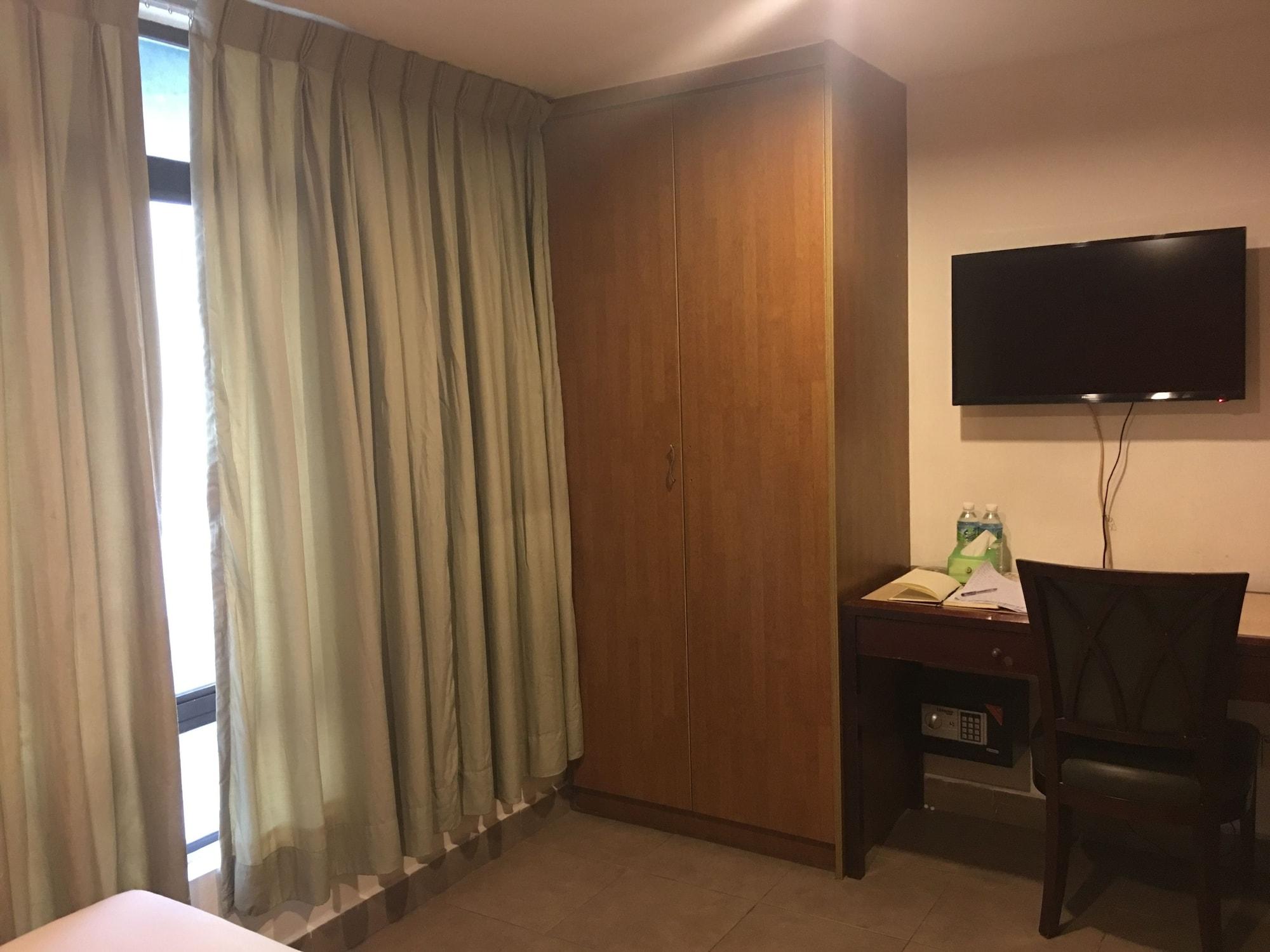 Hotel Nana'S Inn Kuala Lumpur Exterior foto